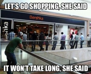 When-women-go-shopping